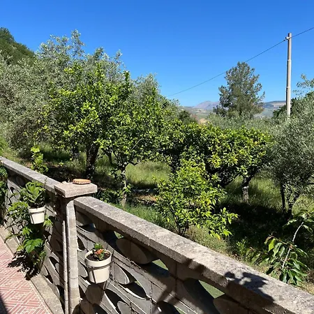 Villino Anna E Pippino *