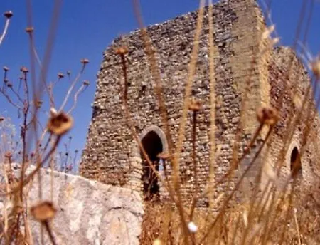 Villino Anna E Pippino Calatafimi
