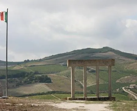 Villino Anna E Pippino Villa