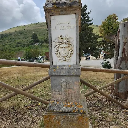 Villa Villino Anna E Pippino Calatafimi