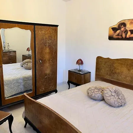 Villino Anna E Pippino Villa
