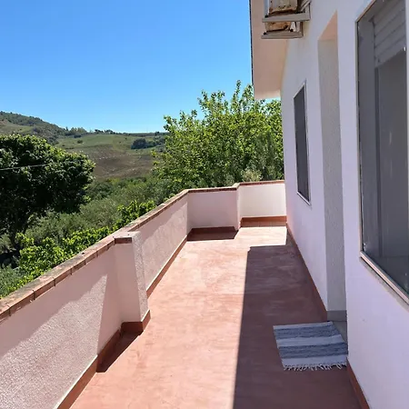 Villa Villino Anna E Pippino Calatafimi