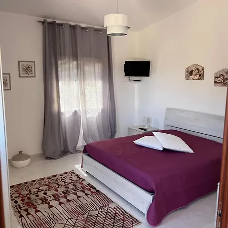 Villino Anna E Pippino Villa *