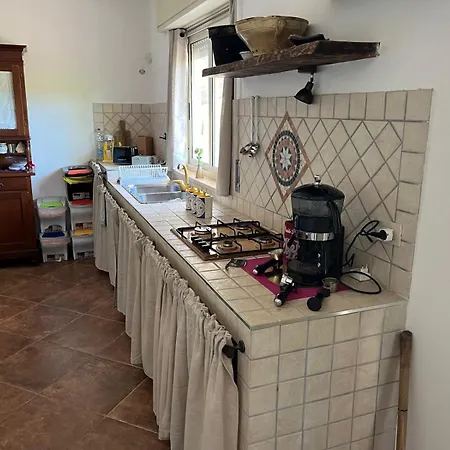 Villa Villino Anna E Pippino *