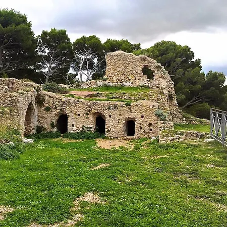 Villa Villino Anna E Pippino