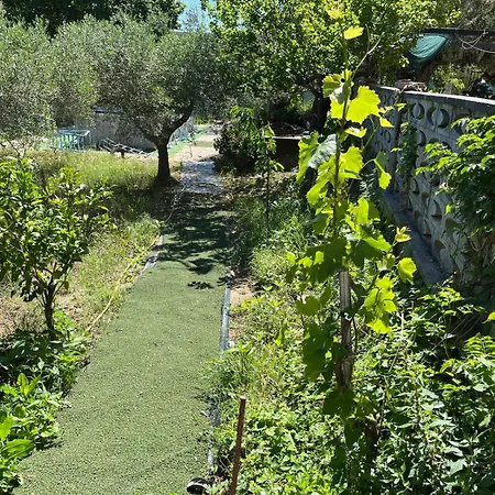 Villino Anna E Pippino Villa *