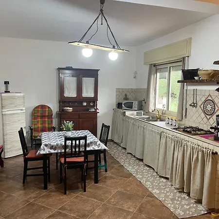 Villino Anna E Pippino