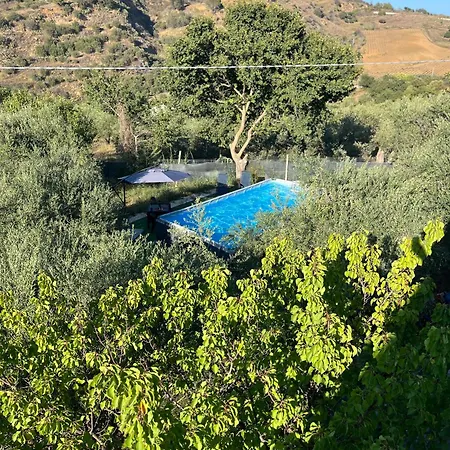 Villa Villino Anna E Pippino *
