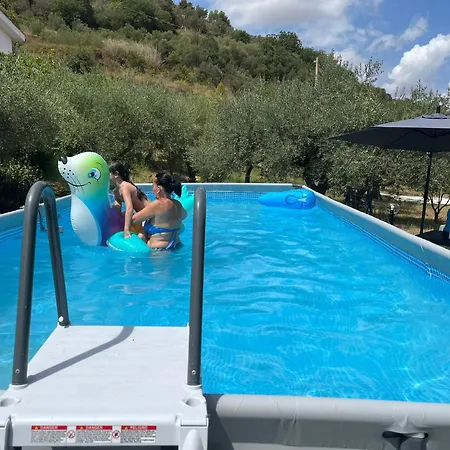 Villino Anna E Pippino *