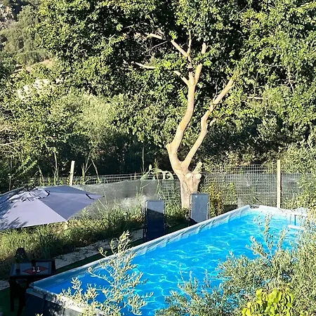 Villa Villino Anna E Pippino Calatafimi