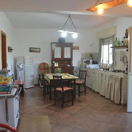 Villino Anna E Pippino