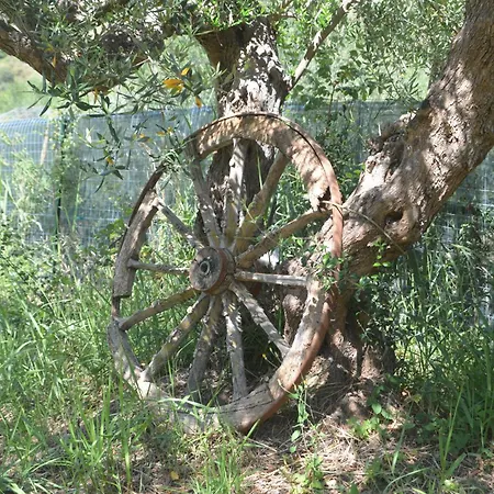 Villino Anna E Pippino