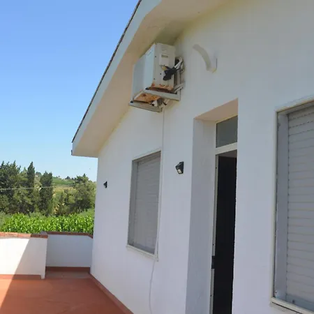 Villino Anna E Pippino 别墅
