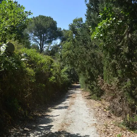 Villino Anna E Pippino *