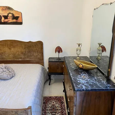 Villino Anna E Pippino فيلة كالاتافيمي