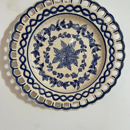 Villino Anna E Pippino Villa Calatafimi