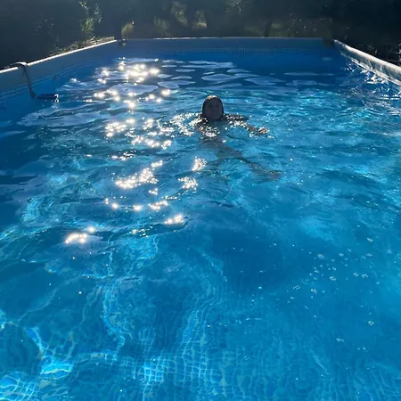 Villa Villino Anna E Pippino