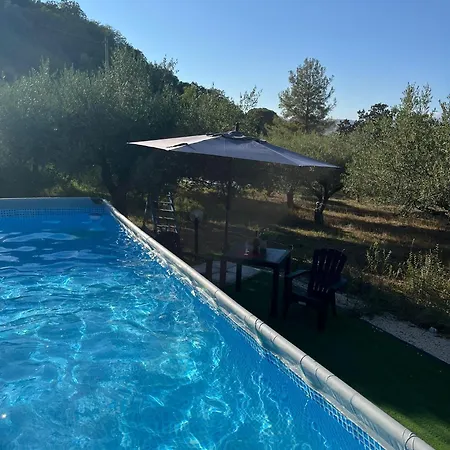Villa Villino Anna E Pippino Calatafimi