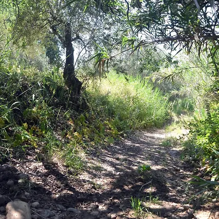 别墅 Villino Anna E Pippino *