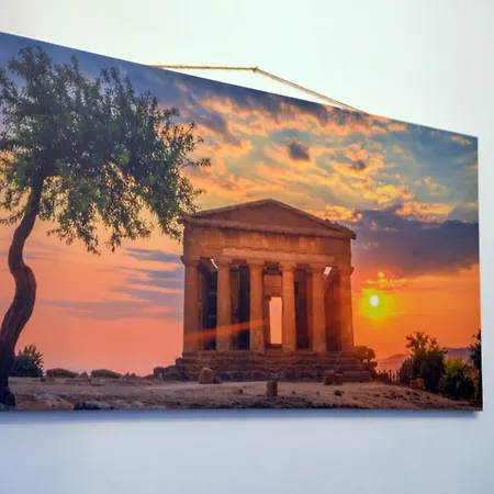 Villino Anna E Pippino 卡拉塔菲米