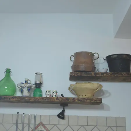 Villino Anna E Pippino Villa *