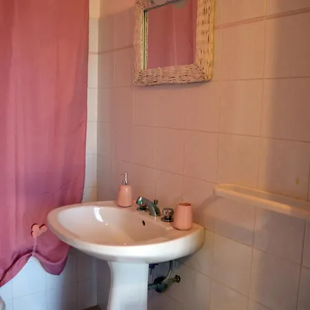فيلة Villino Anna E Pippino *