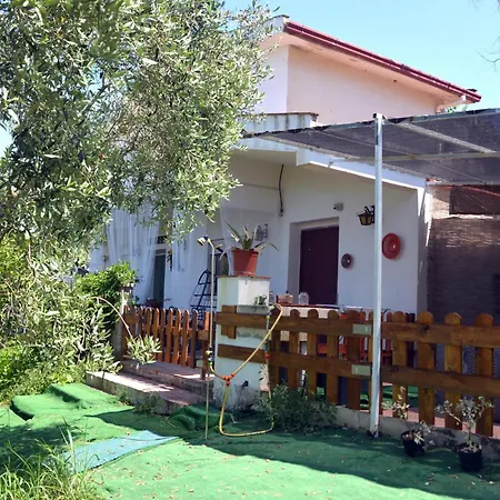 Villino Anna E Pippino Villa Calatafimi