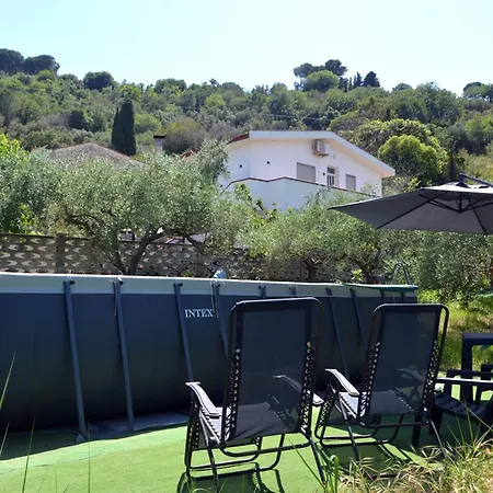 Villino Anna E Pippino Villa