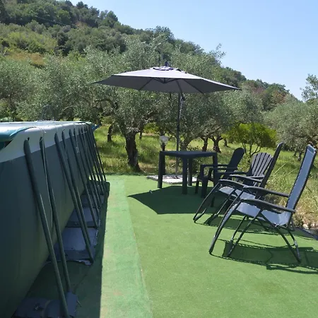 Villa Villino Anna E Pippino