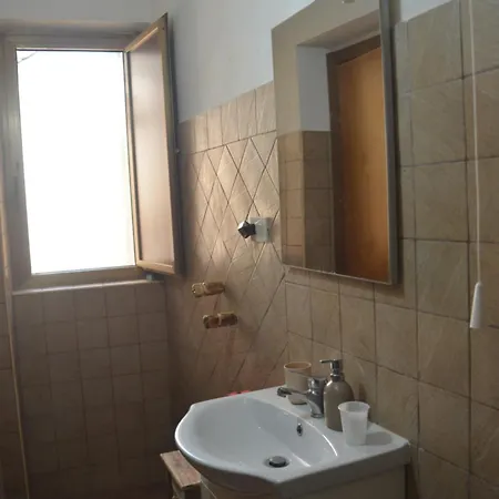 فيلة Villino Anna E Pippino *