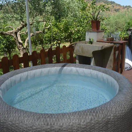 Villa Villino Anna E Pippino