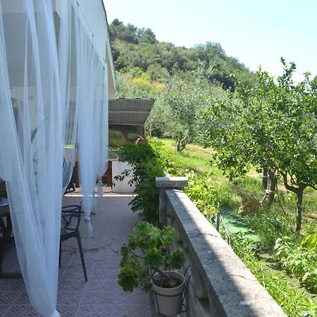 Villa Villino Anna E Pippino