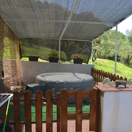 فيلة Villino Anna E Pippino *