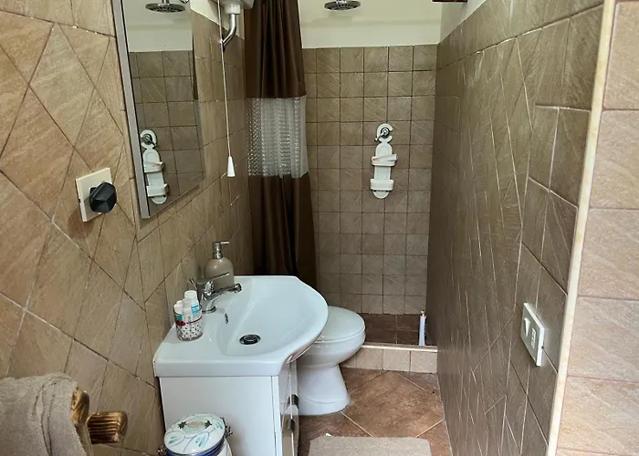 Villino Anna E Pippino