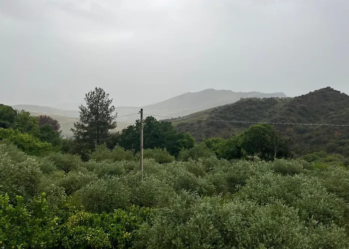 Villino Anna E Pippino *