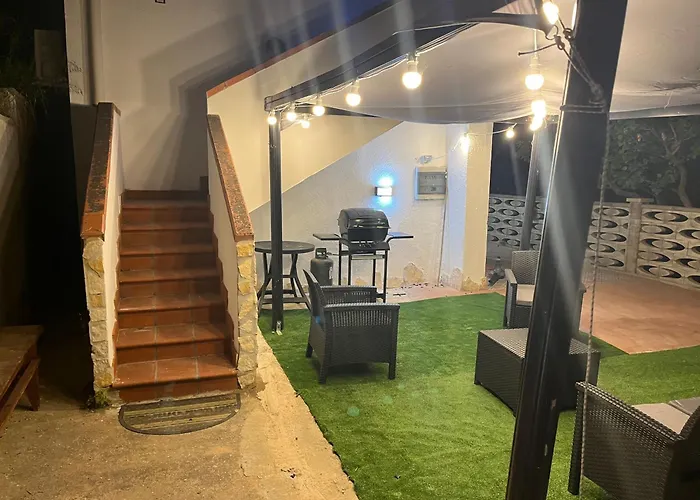 别墅 Villino Anna E Pippino 卡拉塔菲米