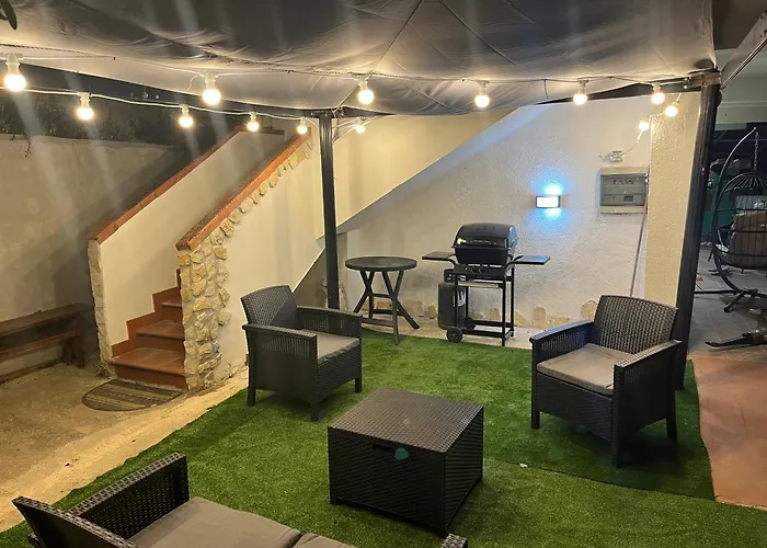 Villino Anna E Pippino