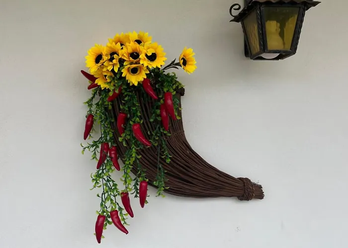 Villino Anna E Pippino