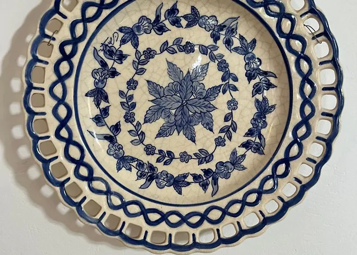 Villino Anna E Pippino 别墅 卡拉塔菲米