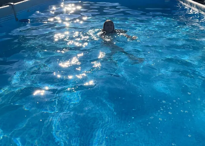 别墅 Villino Anna E Pippino