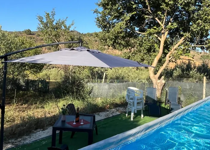 Villino Anna E Pippino 别墅 *