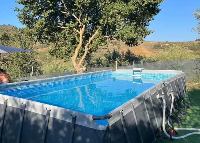 Villino Anna E Pippino 别墅