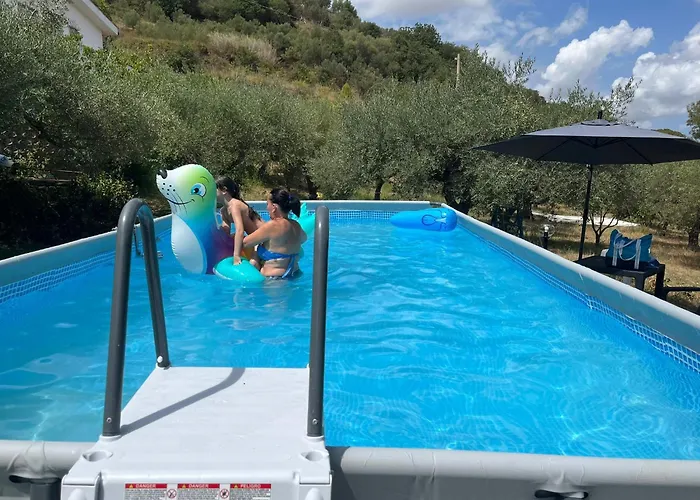 Villino Anna E Pippino *