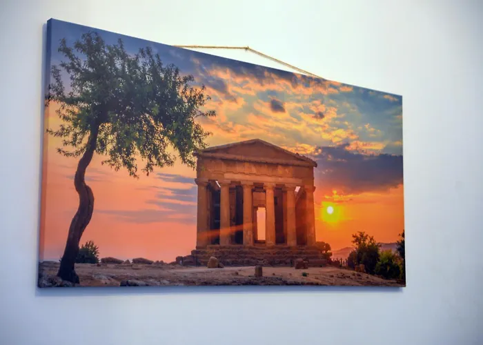 Villino Anna E Pippino 卡拉塔菲米