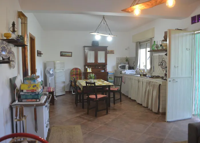 Villino Anna E Pippino