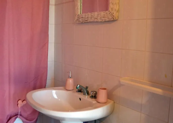 别墅 Villino Anna E Pippino *