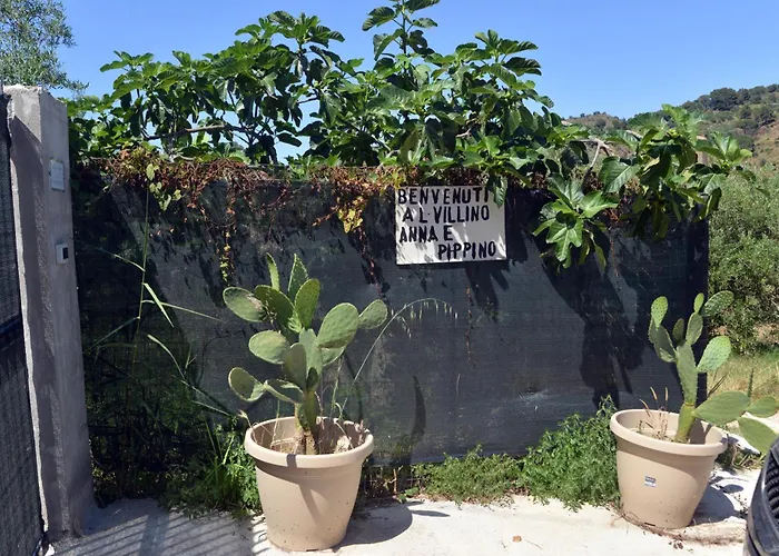 Villino Anna E Pippino