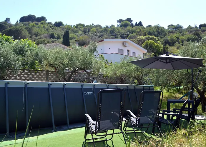 Villino Anna E Pippino 别墅