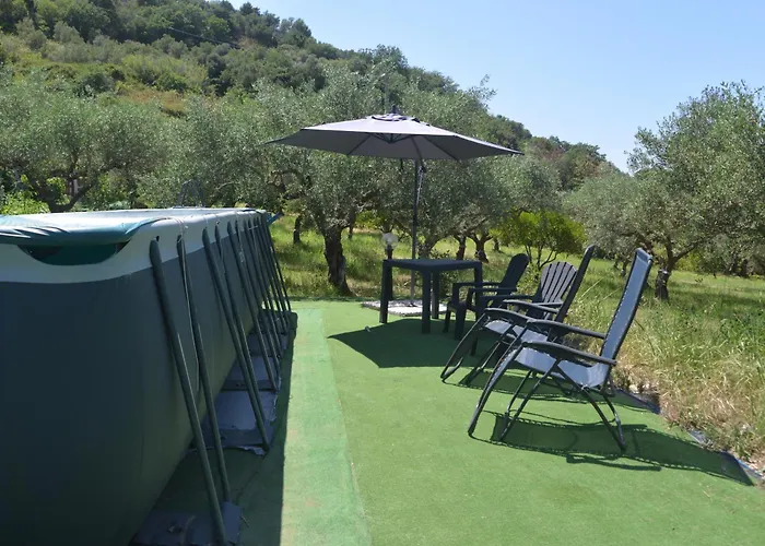 别墅 Villino Anna E Pippino