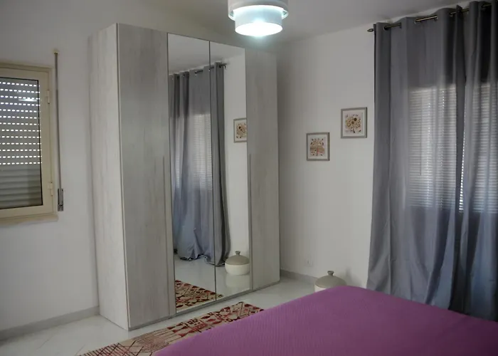 Villino Anna E Pippino 别墅 *